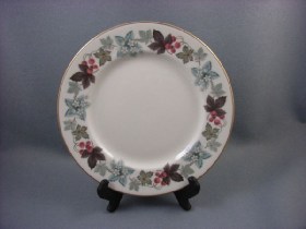 Doulton Camelot salad plate